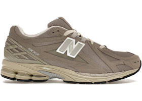 New Balance 1906r Beige Cream