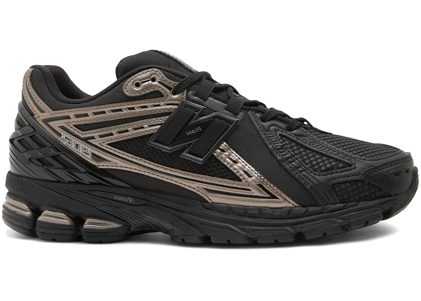 New Balance 1906R Black Gold