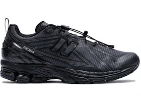 New Balance 1906r Black Magnet