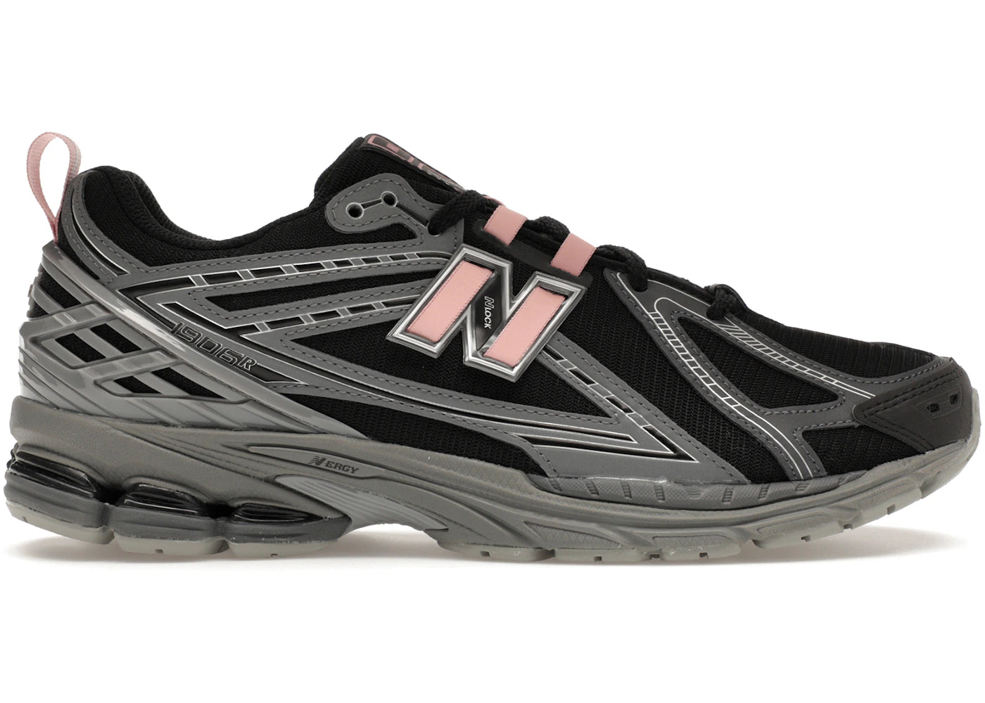 New Balance 1906R Black Pink Moon