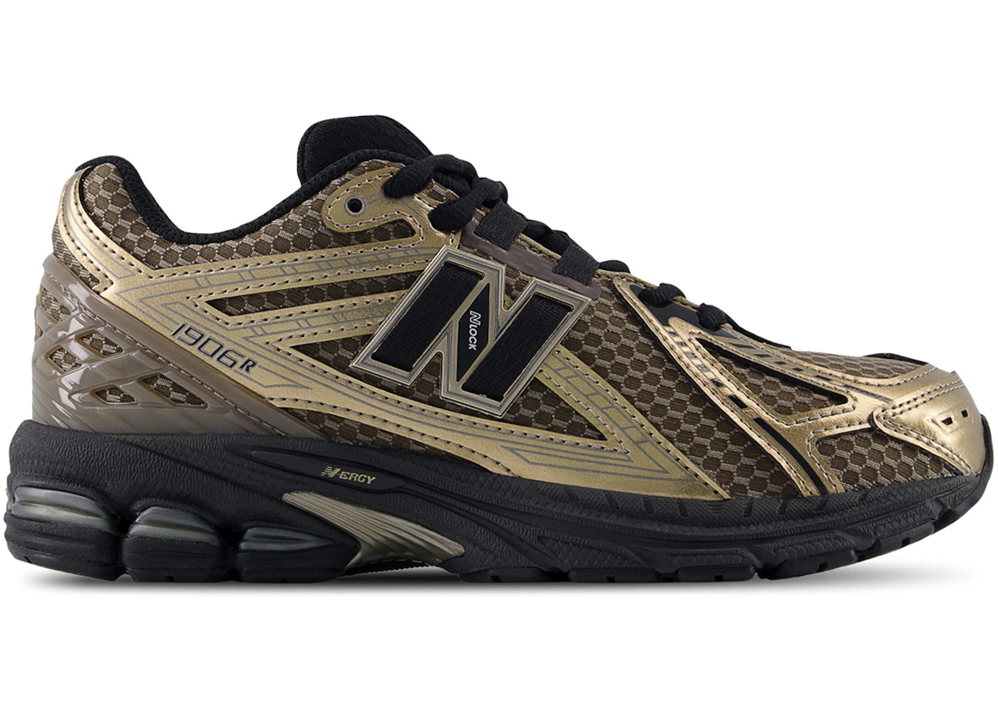 New Balance 1906R Bronze (Gs)