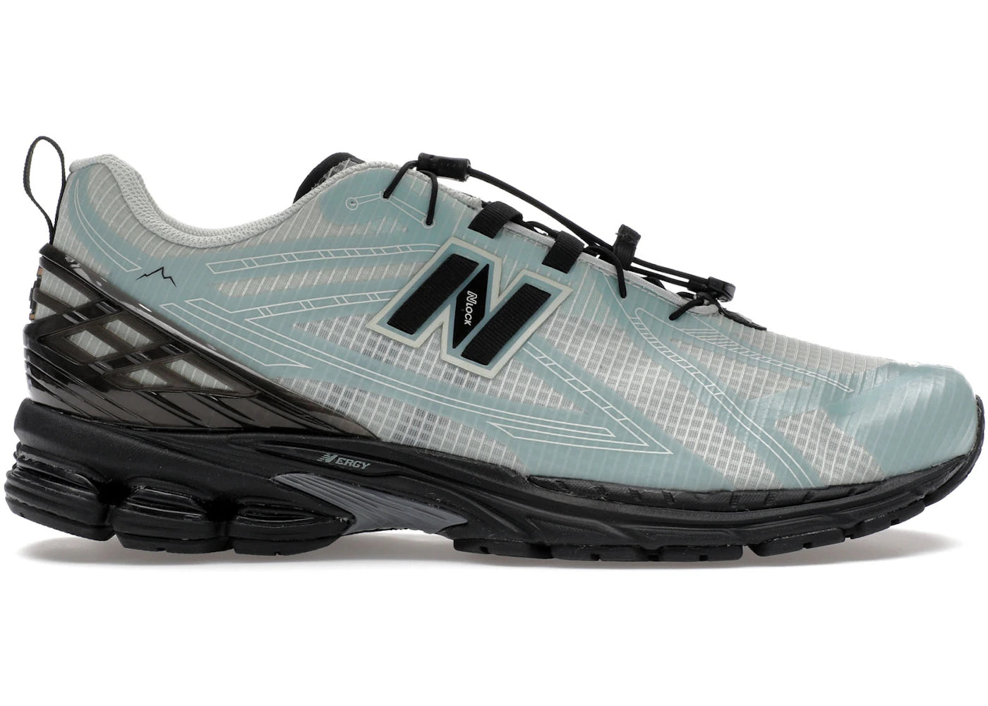 New Balance 1906R Cayl Blue