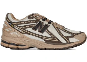 New Balance 1906r Cordura Brown Black Courir Exclusive