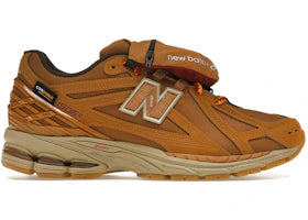 New Balance 1906r Cordura Pocket Wheat