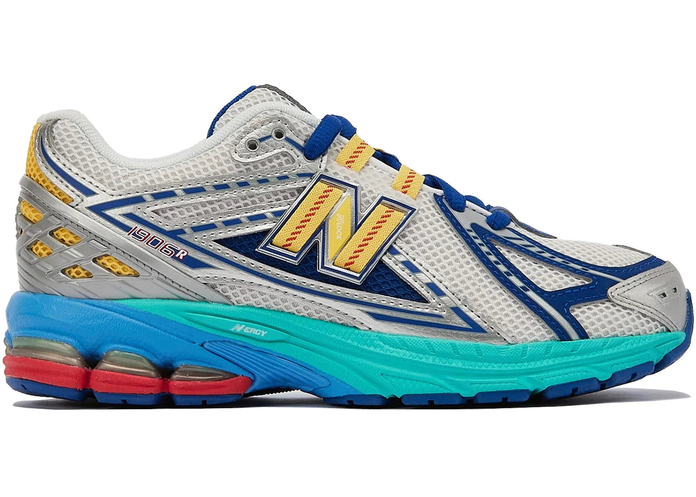 New Balance 1906R Dtlr Moon Sign (Gs)