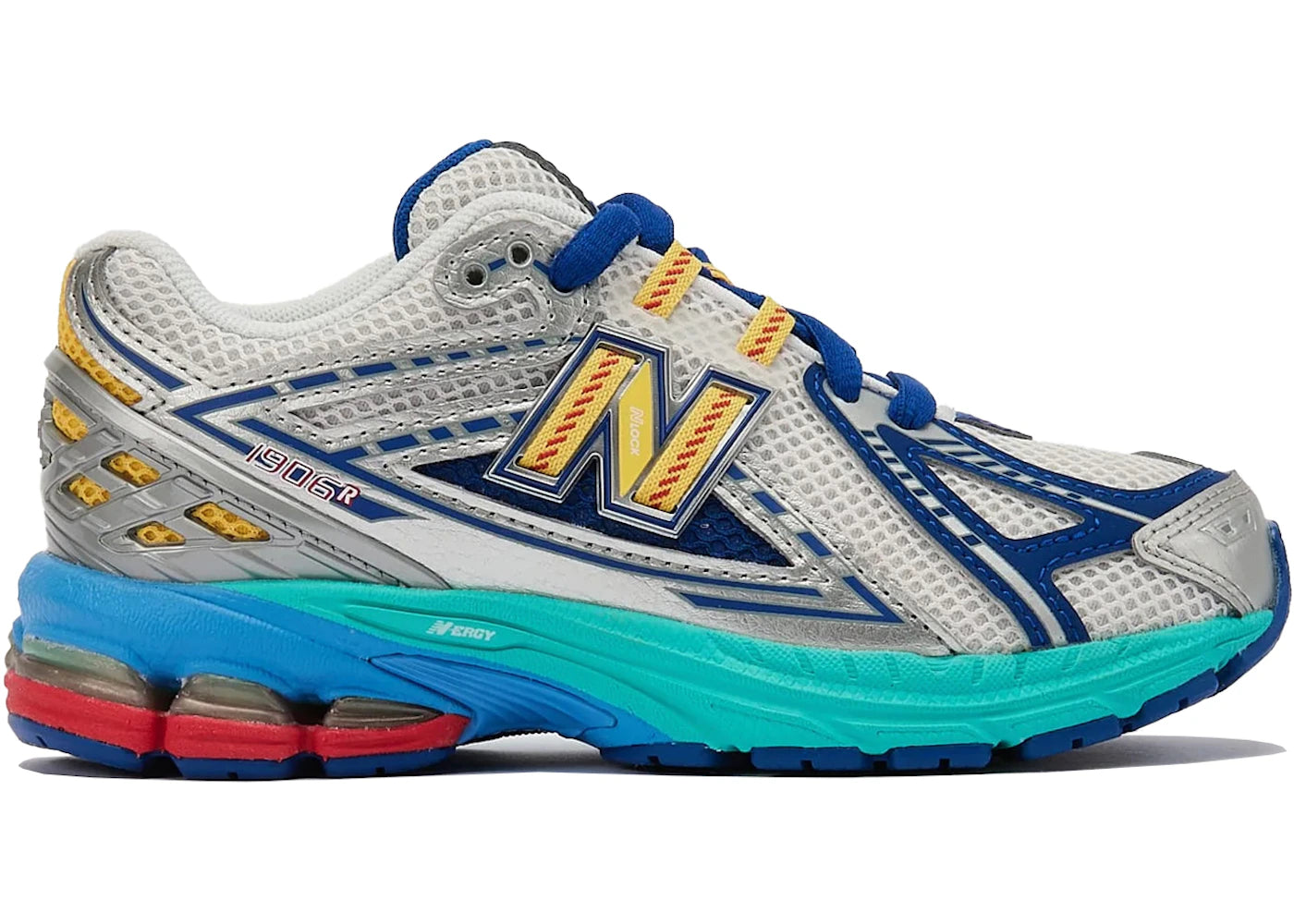 New Balance 1906R Dtlr Moon Sign (Ps)