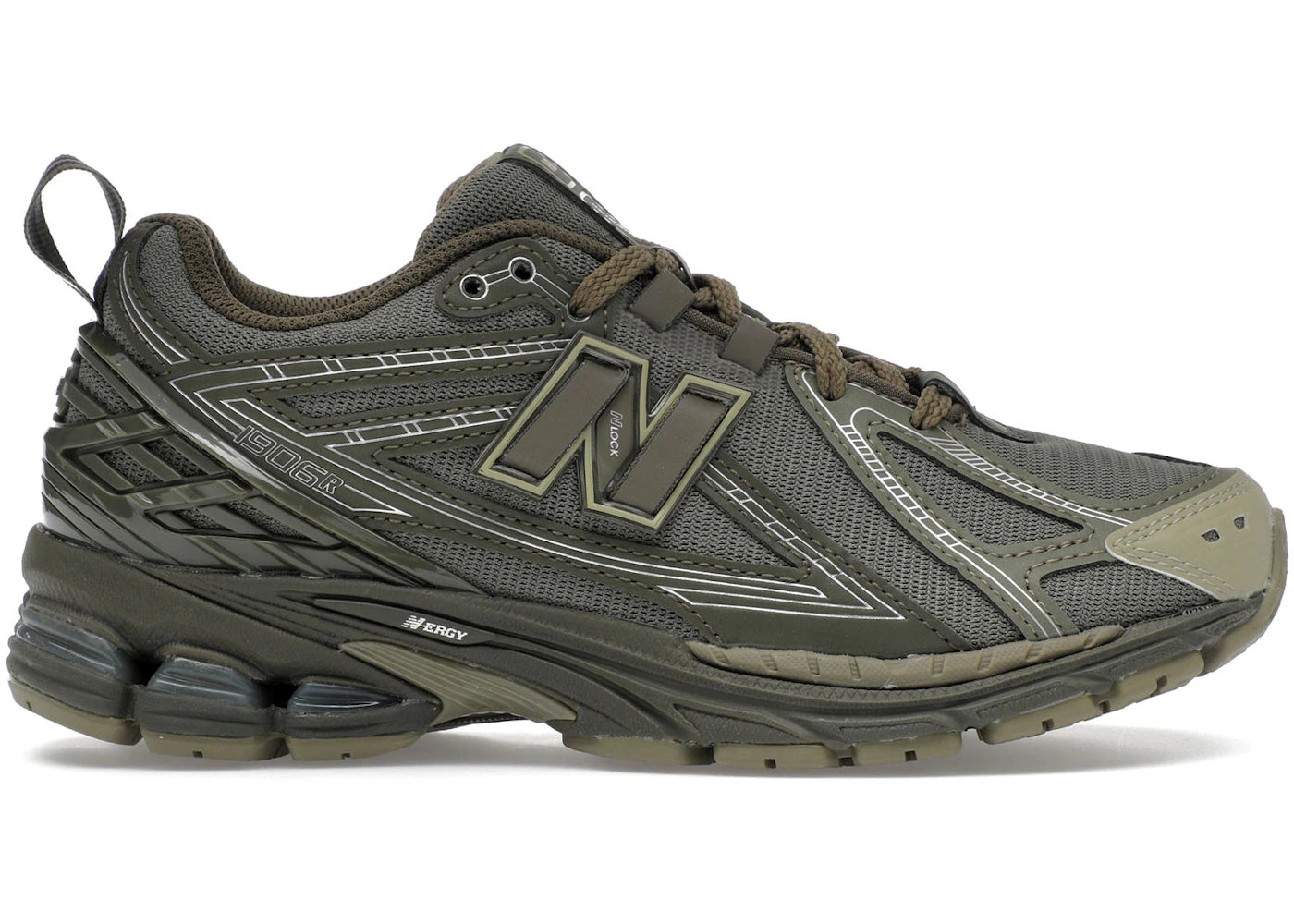 New Balance 1906R Dark Moss