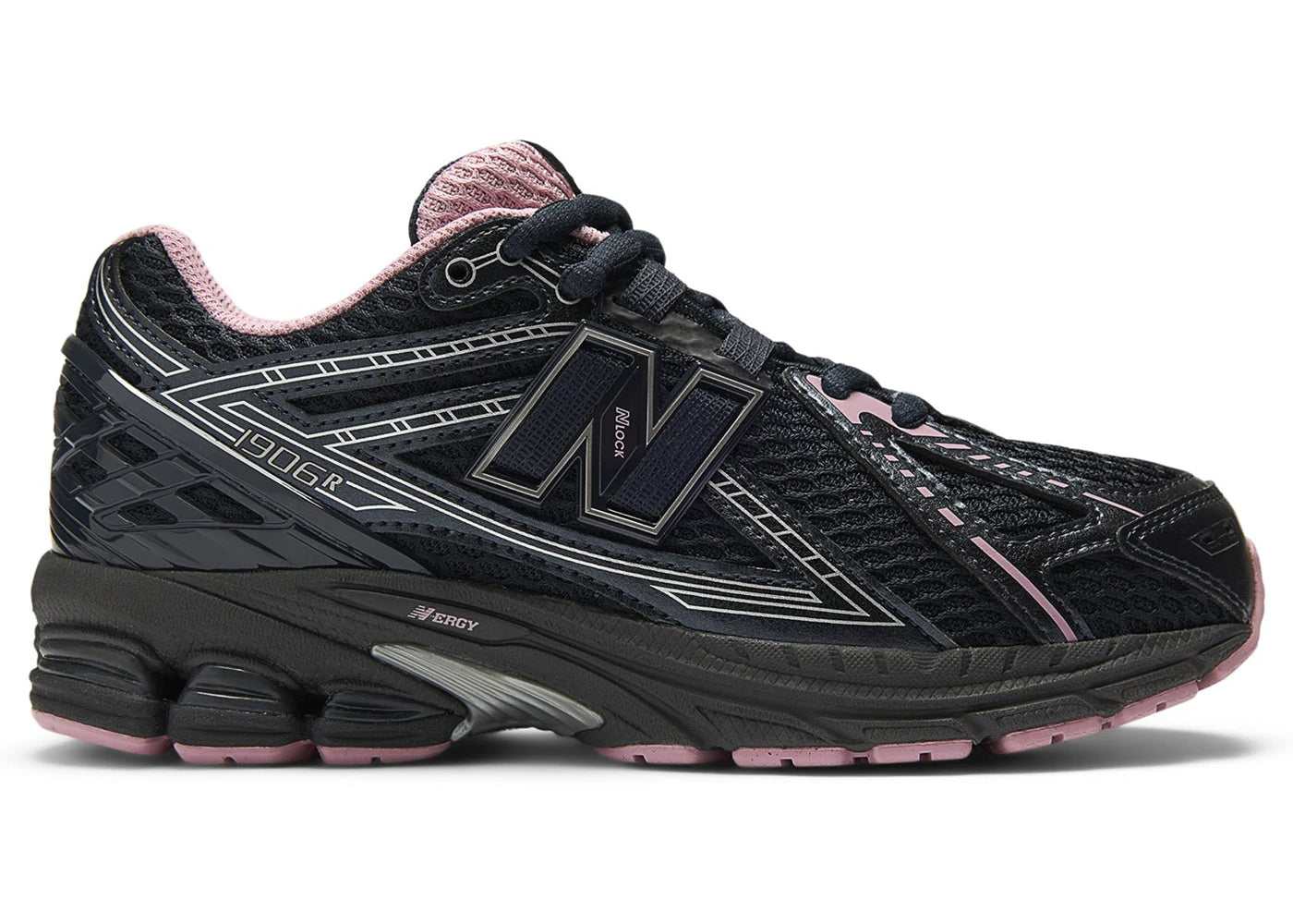 New Balance 1906R Eclipse Pink Taffy (Gs)
