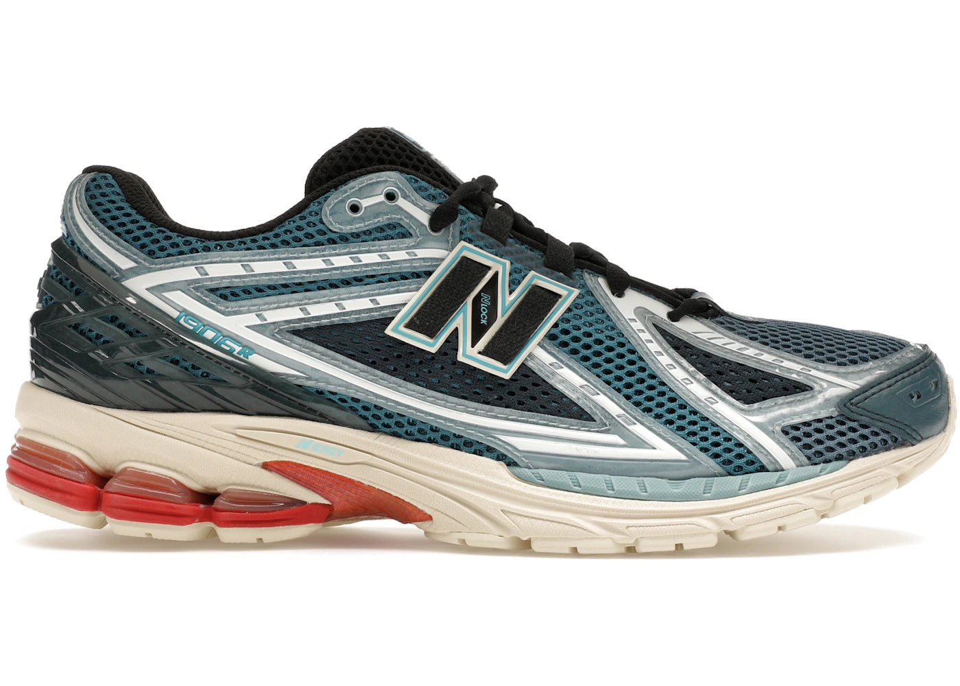 New Balance 1906R Footpatrol X-Ray