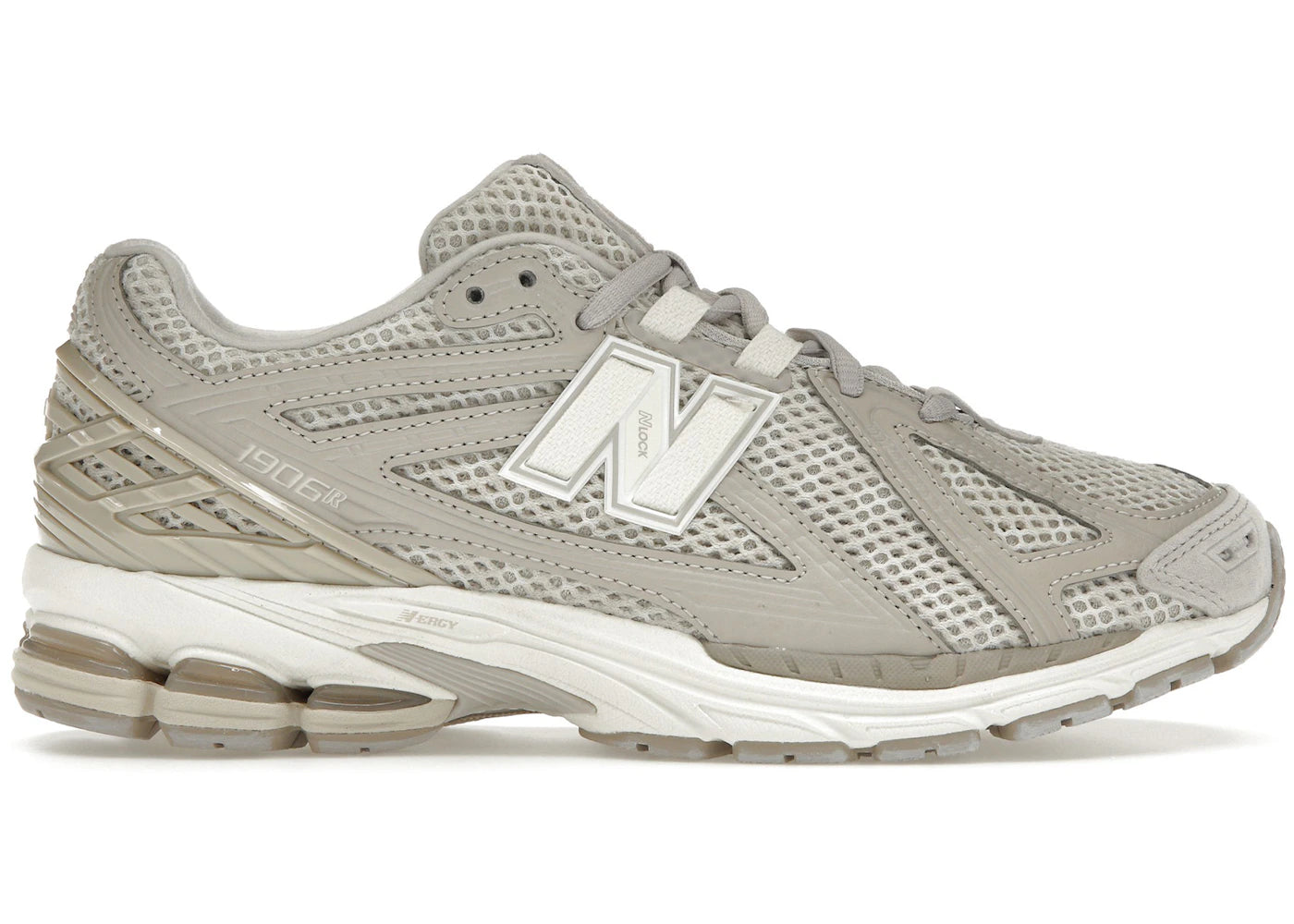 new balance 1906r grey day