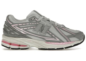 New Balance 1906r Grey Lily Pink