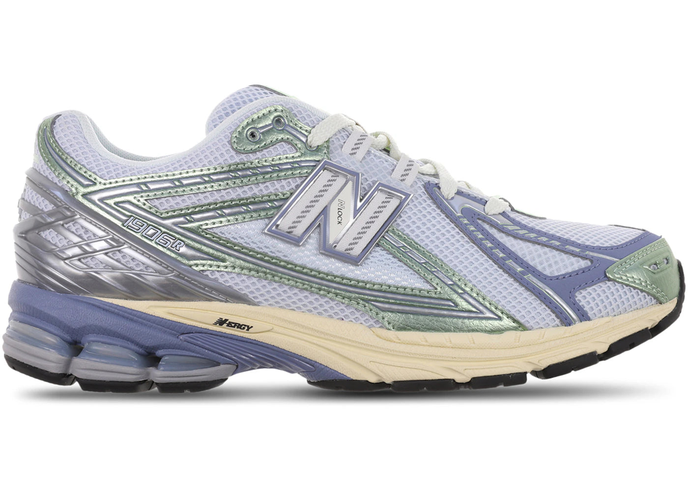 New Balance 1906R Ice Blue Melon Water