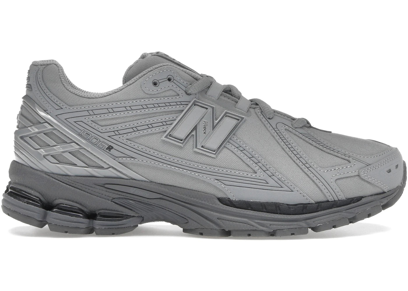 New Balance 1906R Raincloud Canvas