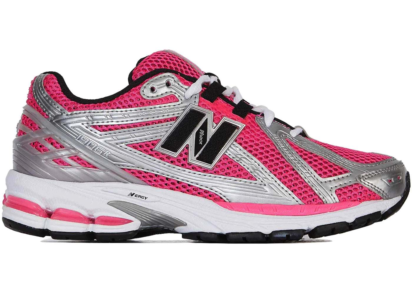New Balance 1906R Rose Pink (Courir Exclusive)