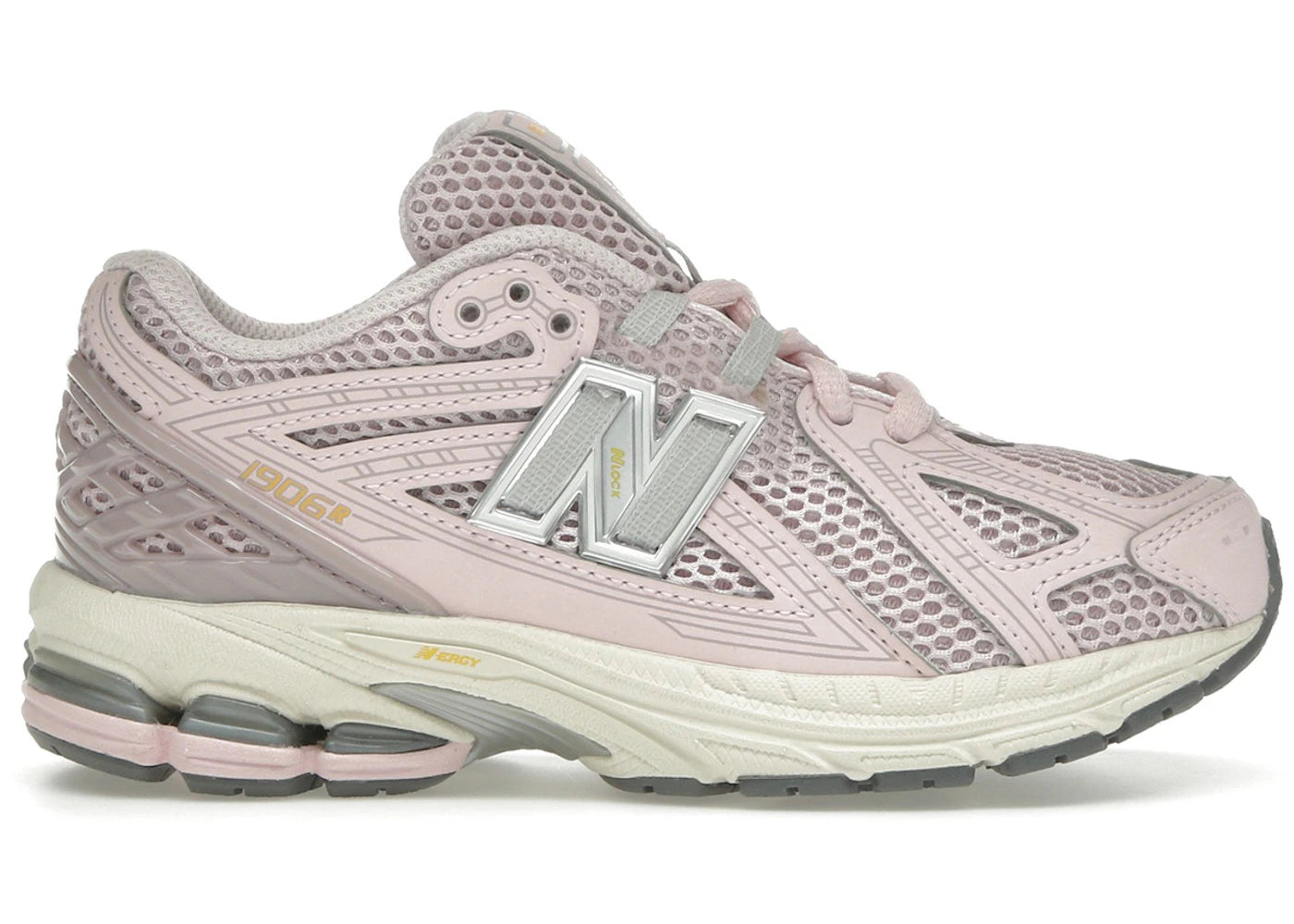 New Balance 1906R Rose Sugar Ice Wine (Ps)