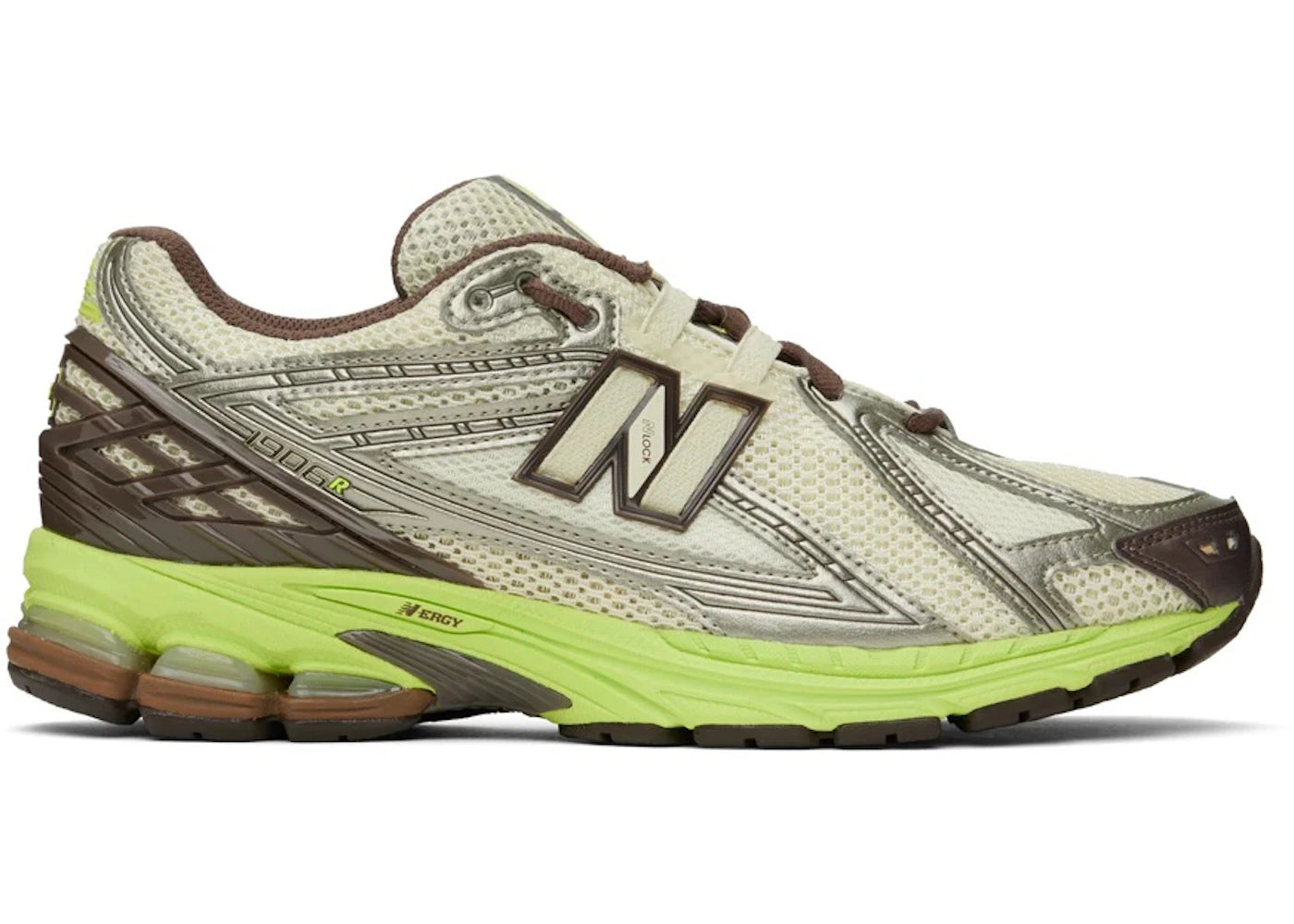 New Balance 1906R Ssense Exclusive 20Th Anniversary