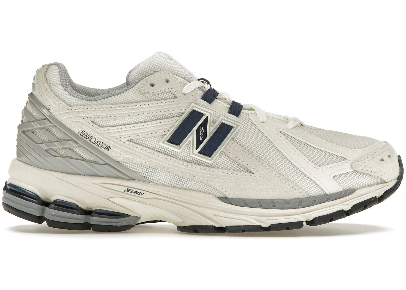 New Balance 1906R Sea Salt Navy