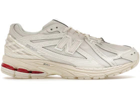 New Balance 1906r Sea Salt Red