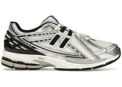 New Balance 1906R Silver Black