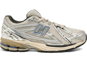 New Balance 1906r Silver Blue