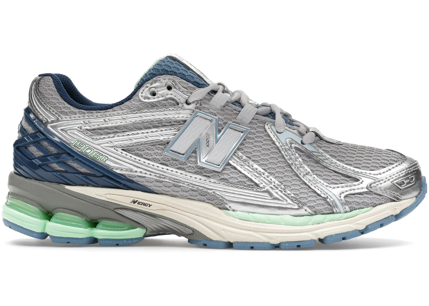 New Balance 1906R Still Water Lab Green