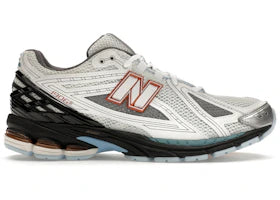 New Balance 1906r White Black Copper