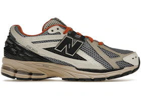 New Balance 1906r Size? Exclusive Blacktop Mindful Grey