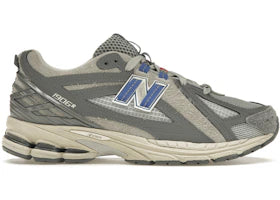 New Balance 1906r Size? Exclusive Diamond District Pack Grey