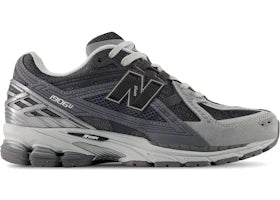 New Balance 1906u Black Grey