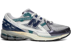 New Balance 1906u Navy Grey Matter