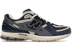 New Balance 1906u Navy Grey