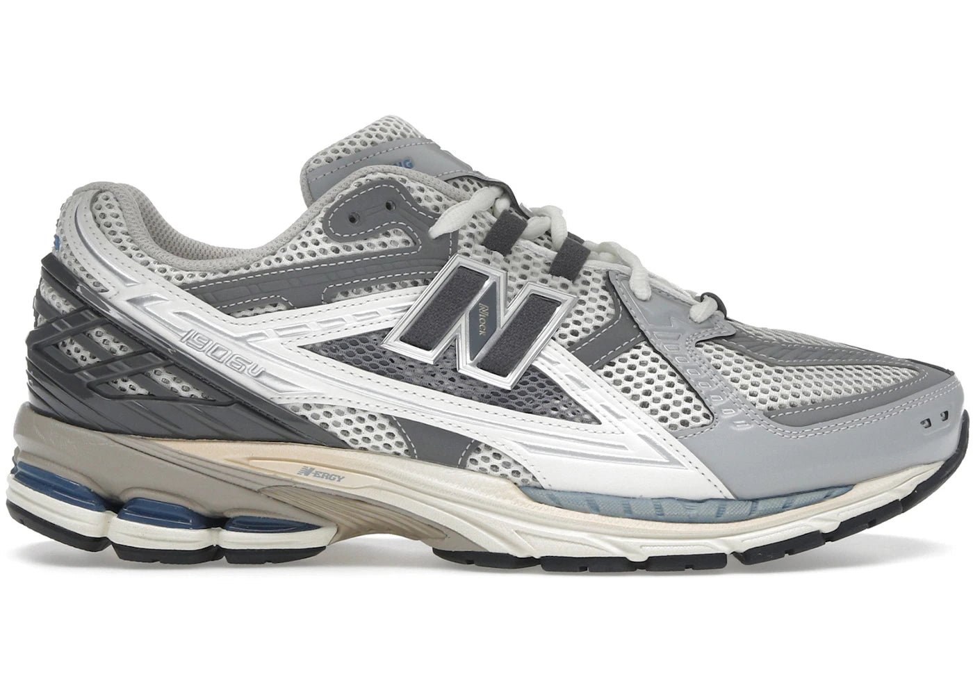 New Balance 1906U Raincloud Magnet