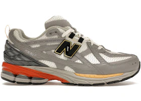 New Balance 1906u the Whitaker Group Willful Bias Shadow Grey
