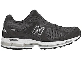 New Balance 2002 Miusa Black