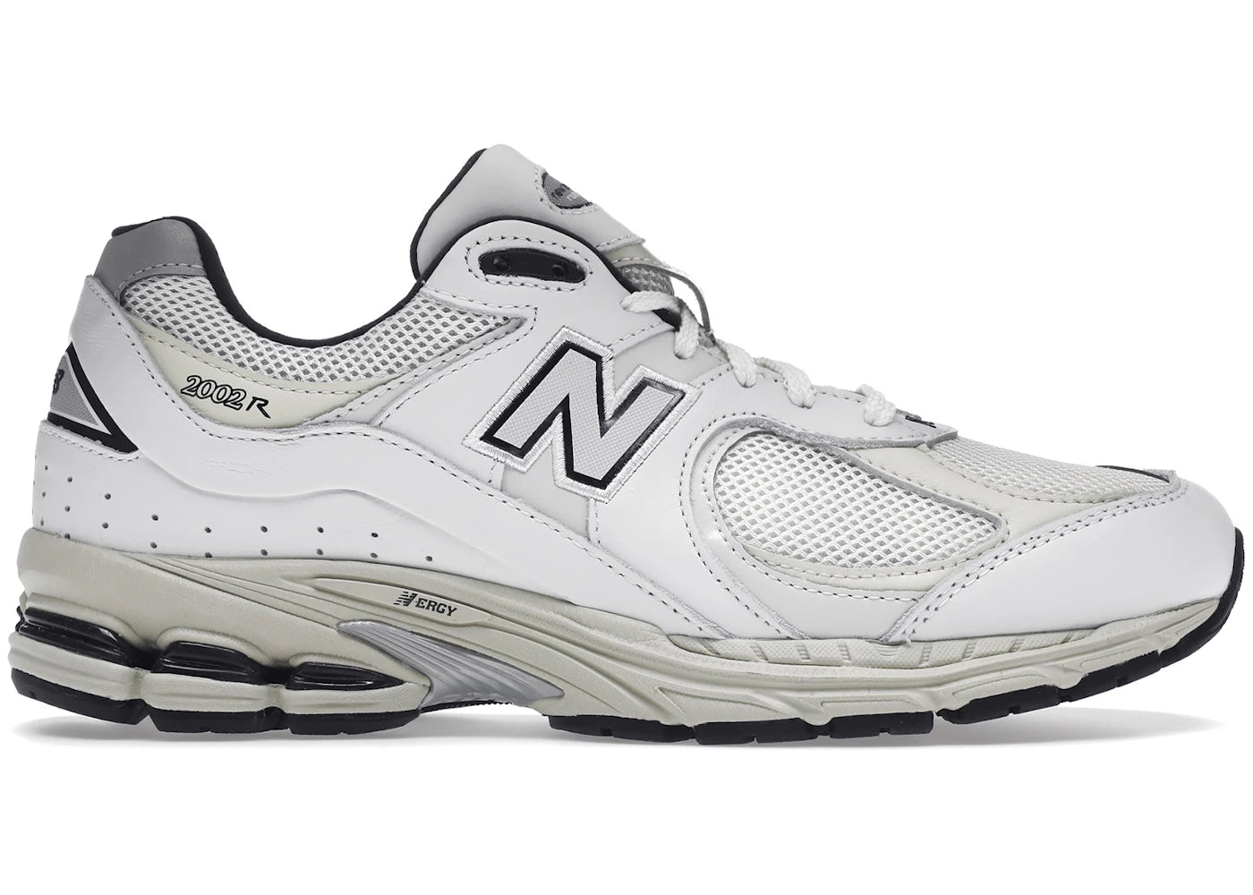 New Balance 2002R Atlas Lemon Haze