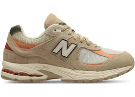 New Balance 2002r Beige Tan