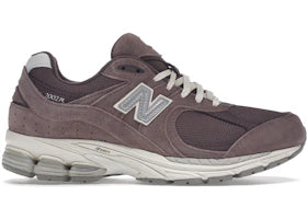 New Balance 2002r Black Fig