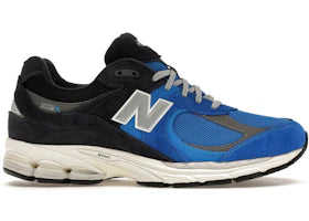New Balance 2002r Blue Oasis