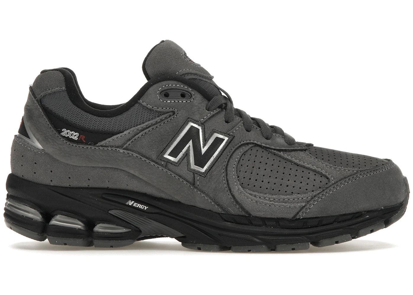 new balance 2002r castlerock black