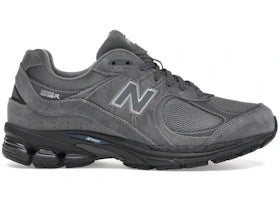 New Balance 2002r Castlerock Dark Shoreline Blue