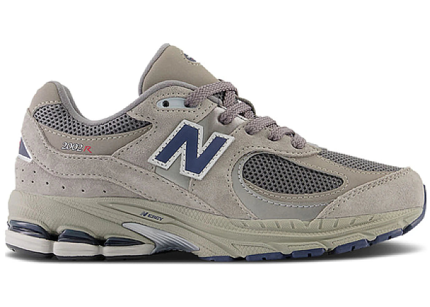New Balance 2002R Castlerock (Gs)