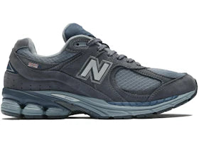 New Balance 2002r Castlerock Grey