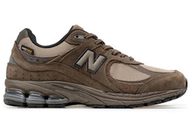 New Balance 2002r Cordura Brown