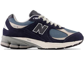 New Balance 2002r Dark Navy