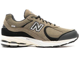 New Balance 2002r Gore-Tex Olive