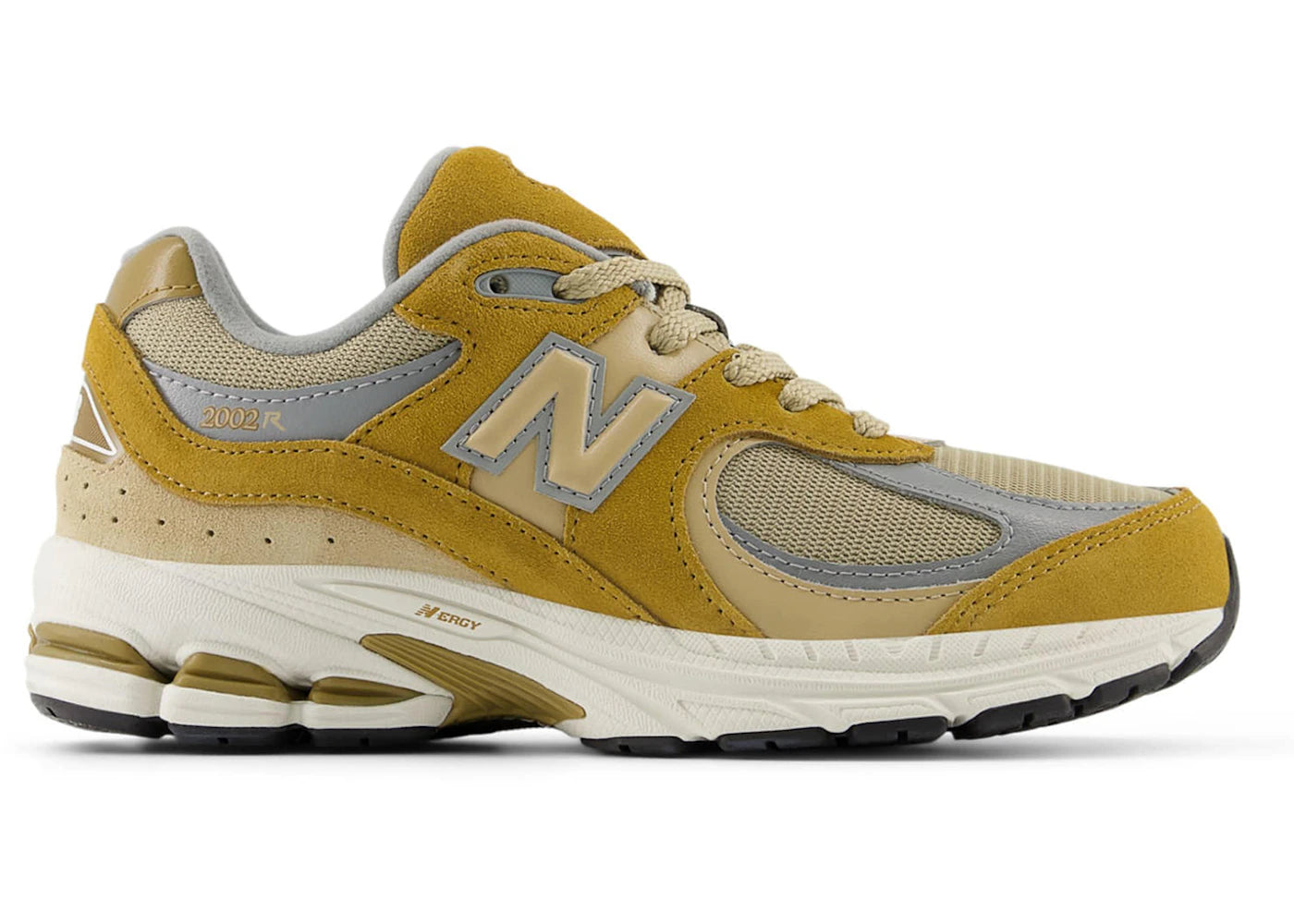 New Balance 2002R Great Plains Incense (Gs)