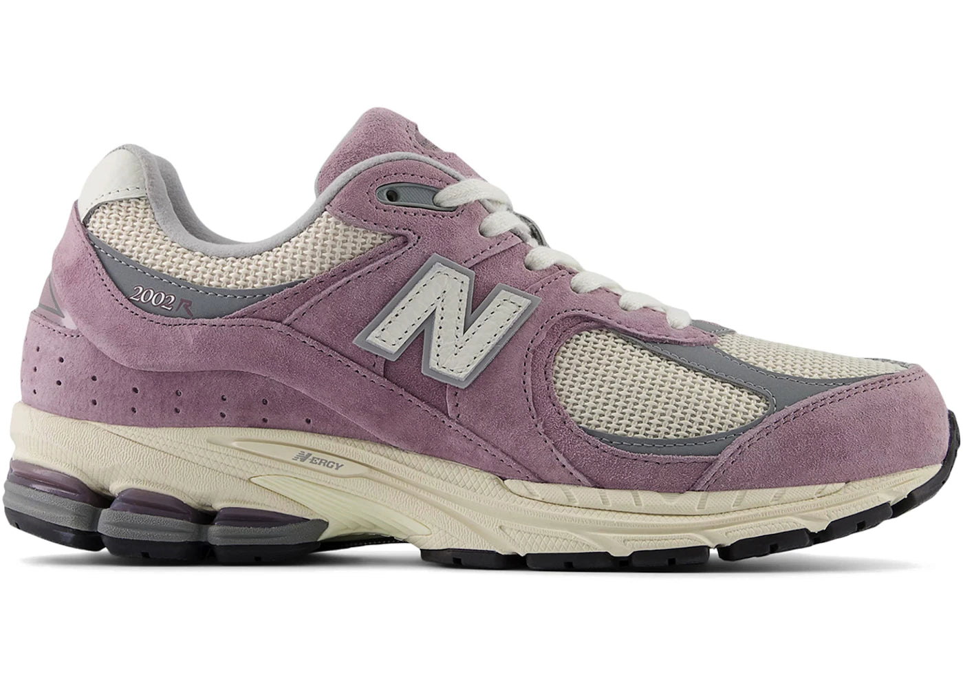 New Balance 2002R Ice Wine White
