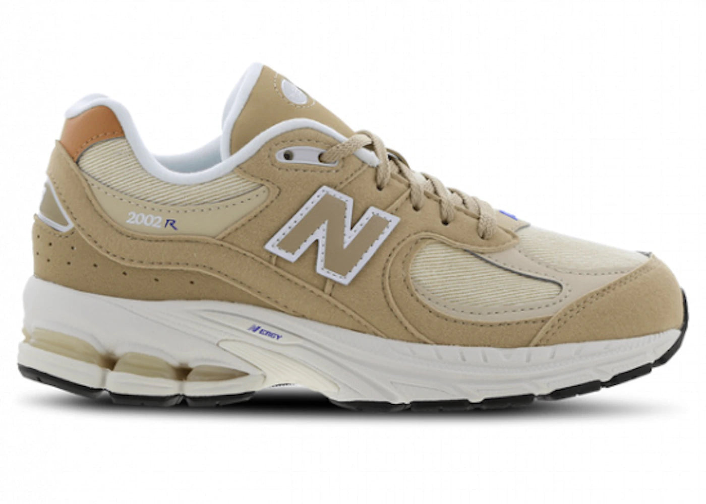 New Balance 2002R Incense Sandstone (Gs)