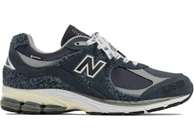 New Balance 2002r Invincible X N.hoolywood Gore-Tex Navy