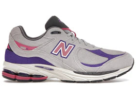 New Balance 2002r J. Crew Rain Cloud